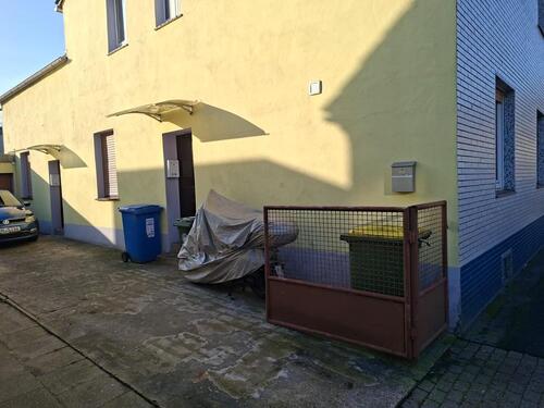 Foto - 1.5 Zimmer Erdgeschoßwohnung zur Miete in Oberhausen