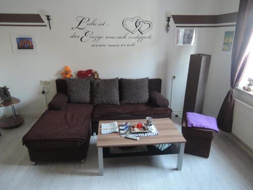 Foto - 1.5 Zimmer Erdgeschoßwohnung in Oberhausen