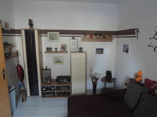 Foto - Erdgeschoßwohnung in Oberhausen zur Miete