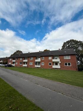 Foto - 4 Zimmer Erdgeschosswohnung Erikstraße ab 01.02.2026 zu vermieten