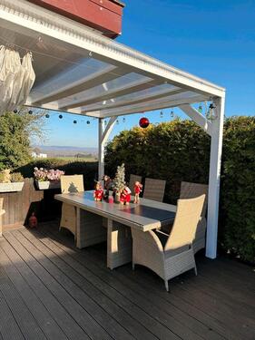 Foto - 4 Zimmer Gartenwohnung in Bosenheim zu verkaufen (Erbbaupacht)