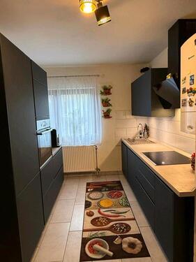 Foto - 4 Zimmer Terrassenwohnung in Bad Kreuznach