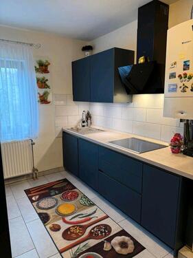 Foto - Terrassenwohnung in Bad Kreuznach zum Kaufen