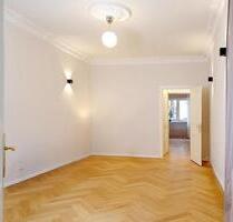 Exklusiv saniert • 2 Bäder • Toplage in Charlottenburg nahe Savignyplatz • unbefristet - Berlin Charlottenburg-Wilmersdorf