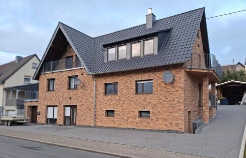 Foto - Schönes Mehrfamilienhaus in bester Lage in Wissen