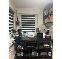 Helle 2,5-Zimmer-Wohnung mit Einbauküche Nähe Bahnhof und Feki - Bamberg Bamberg-Ost