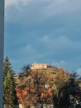 Foto - 3 Zimmer Etagenwohnung zur Miete in Staufen im Breisgau