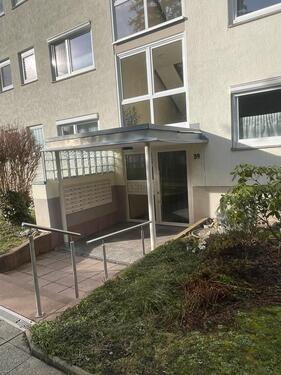 Foto - 3 Zimmer Etagenwohnung in Staufen im Breisgau