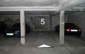 Foto - Tiefgaragenstellplatz am Gontardplatz 