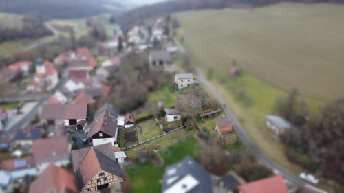 Foto - Bauernhaus, Landhaus in Bad Mergentheim zum Kaufen
