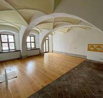 Altstadtjuwel mit Gewölbedecken & großer Terrasse - Görlitz