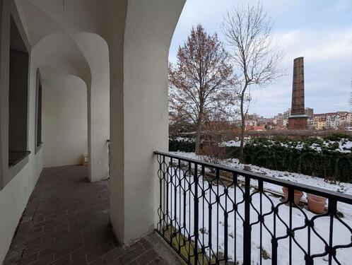 Foto - 3 Zimmer Erdgeschoßwohnung zur Miete in Görlitz
