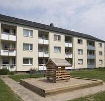 Charmante 2-Zimmer-Etagenwohnung in Mönchengladbach mit Kinderspielplatz