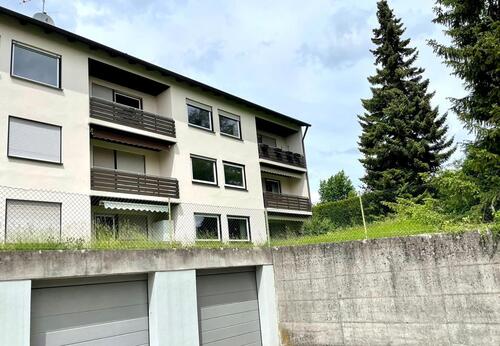 Foto - Helle 3-Zimmer Wohnung in Schwabmünchen