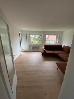 Foto - 3 Zimmer Etagenwohnung zur Miete in Scherstetten