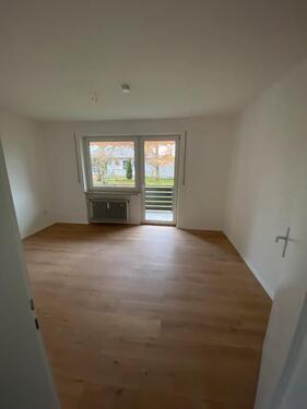 Foto - Etagenwohnung in Scherstetten zur Miete