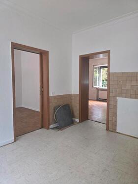 Foto - Erdgeschoßwohnung in Essen zur Miete