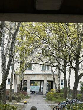 Foto - 2 Zimmer in einer 3-Zimmer-Wohnung zur Untermiete