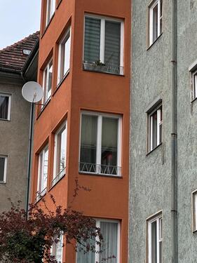 Foto - 3 Zimmer Etagenwohnung zur Miete in Berlin