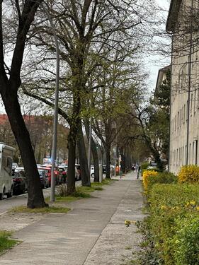 Foto - 3 Zimmer Etagenwohnung in Berlin