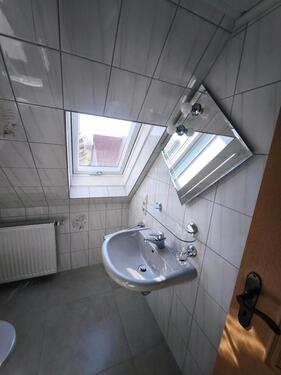 Foto - 1 Zimmer Etagenwohnung in Burgoberbach
