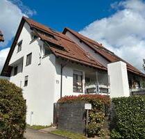 Helle, zentrumsnahe 2,5-Zimmer Wohnung in Kirchheim unter Teck