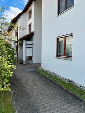 Foto - 2.5 Zimmer Etagenwohnung in Kirchheim unter Teck