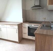 *Preissturz* Dachgeschosswohnung mit Einbauküche - Görlitz