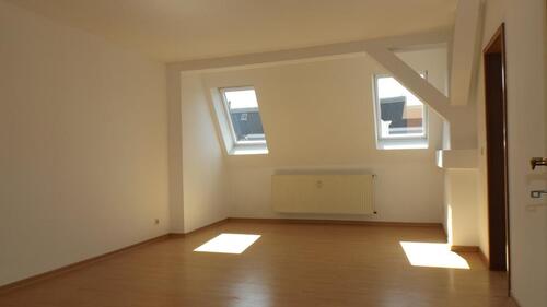 Foto - Dachgeschoßwohnung in Görlitz zur Miete