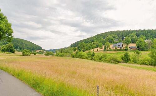 Foto - Grundst&uuml;ck zum Kaufen in Altenberg