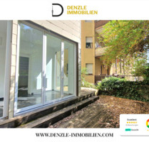 Sanierter Altbau im S-Westen: Charmantes Wohnen mit Wintergarten und Terrasse - Stuttgart Stuttgart-West