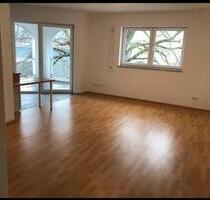 Weidenau, barrierefreie Wohnung mit Balkon - Siegen
