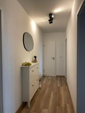 Foto - 3 Zimmer Erdgeschoßwohnung in Bergneustadt