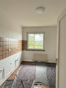 Foto - Etagenwohnung in Diepholz zur Miete