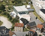 Foto - Tiefkühllager mit Aussenlager und Grundstück zu vermieten.