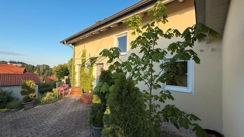 Foto - Freistehendes EFH in Pfarrkirchen-Gehring in sonniger Bestlage