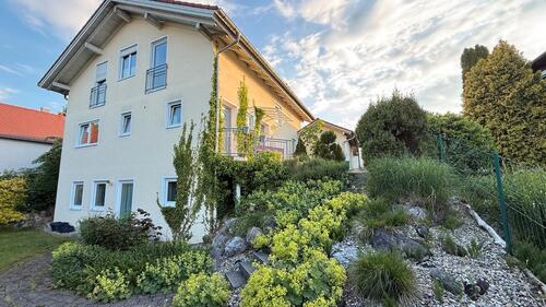 Foto - 7 Zimmer Einfamilienhaus zum Kaufen in Pfarrkirchen