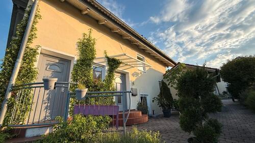 Foto - 7 Zimmer Einfamilienhaus in Pfarrkirchen