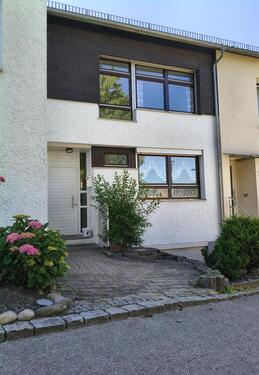 Foto - Großzügiges helles Reihenmittelhaus am Tannenberg in Split Level