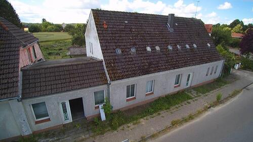Foto - Wohnhaus 250 m² für Handwerker o. Selbstausbauer