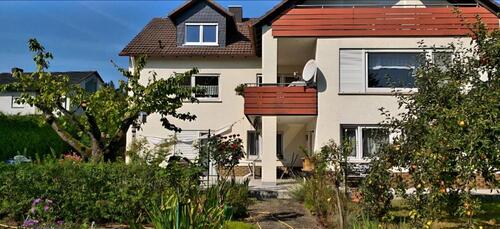 Foto - Charmantes 3 Familienhaus in Obernburg Am Main