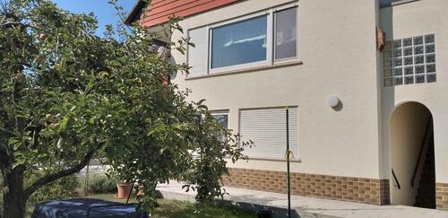 Foto - 11 Zimmer Mehrfamilienhaus, Wohnhaus zum Kaufen in Obernburg am Main