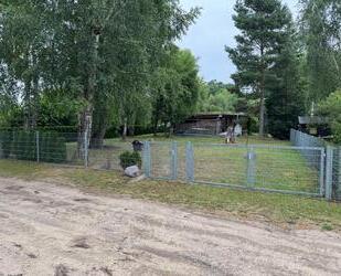 Bungalow Wochenendgrundstück in Wusterhausen Dosse - Wusterhausen/Dosse