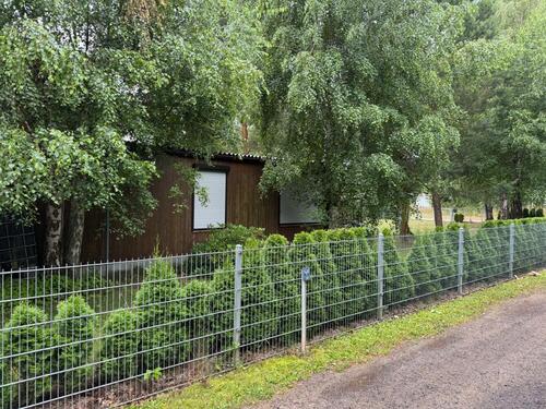 Foto - 2 Zimmer Bungalow zum Kaufen in Wusterhausen/Dosse