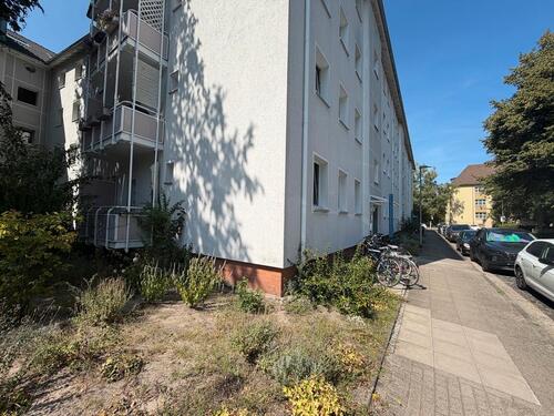 Foto - Frisch sanierte EG Wohnung in der List
