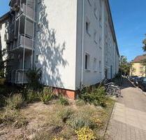 Frisch sanierte EG Wohnung in der List - Hannover Vahrenwald-List