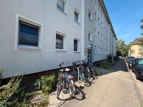 Foto - 3 Zimmer Erdgeschoßwohnung zum Kaufen in Hannover