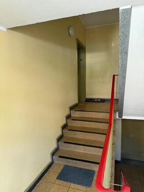Foto - 3 Zimmer Erdgeschoßwohnung in Hannover