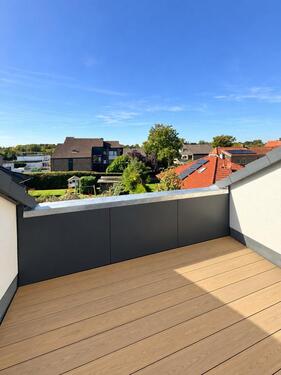 Foto - Neubau 2026 in Münster-Roxel 