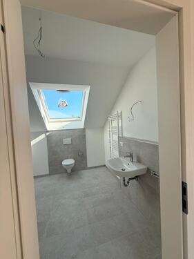 Foto - 3 Zimmer Dachgeschoßwohnung zum Kaufen in Münster
